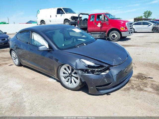 2023 TESLA MODEL 3 5YJ3E1EAXPF617388 Photo 0