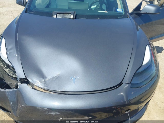 2023 TESLA MODEL 3 5YJ3E1EAXPF617388 Photo 9