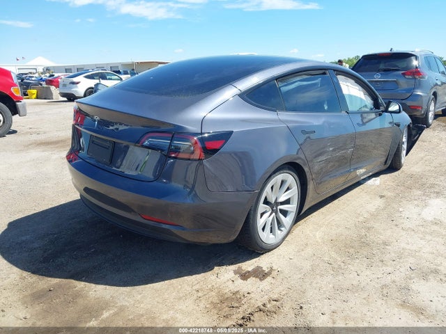 2023 TESLA MODEL 3 5YJ3E1EAXPF617388 Photo 3