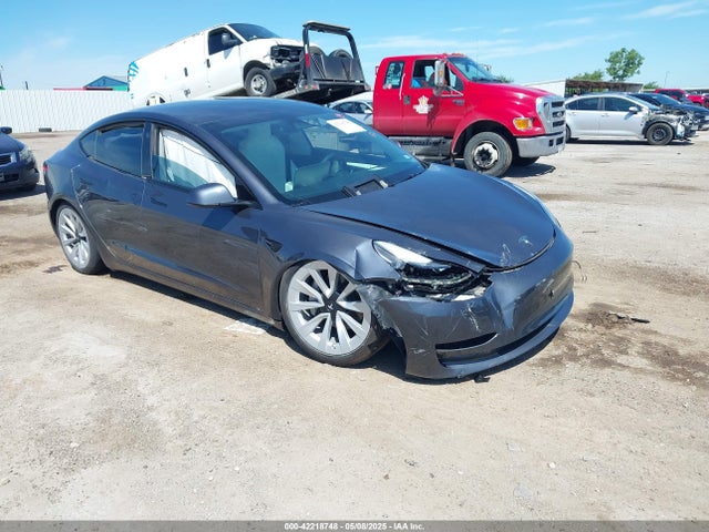 2023 TESLA MODEL 3 5YJ3E1EAXPF617388 Photo 5