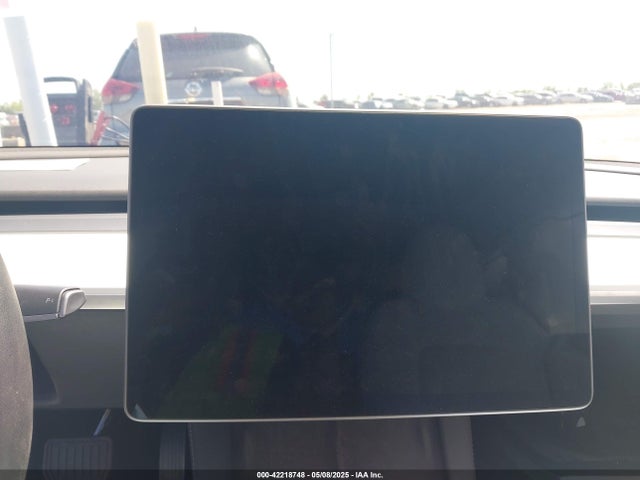 2023 TESLA MODEL 3 5YJ3E1EAXPF617388 Photo 6