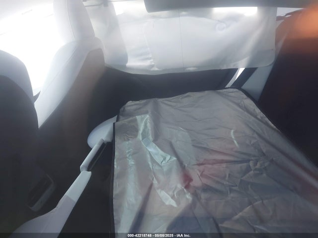 2023 TESLA MODEL 3 5YJ3E1EAXPF617388 Photo 7