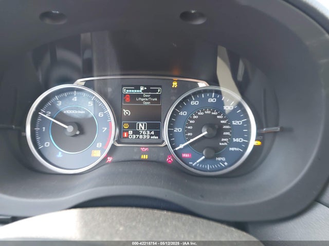 JF1GPAK61G8311584 Subaru Impreza 2.0i Limited