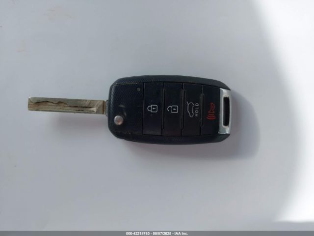 5XYPGDA54HG221439 KIA Sorento 3.3l Lx