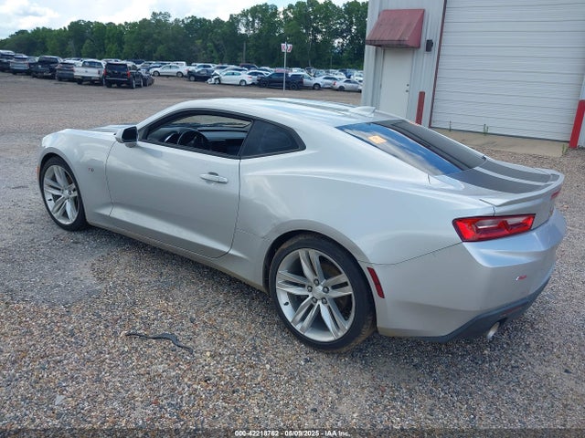 1G1FD1RS2G0170811 Chevrolet Camaro 2lt