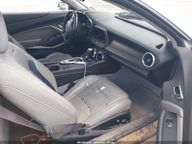 1G1FD1RS2G0170811 Chevrolet Camaro 2lt