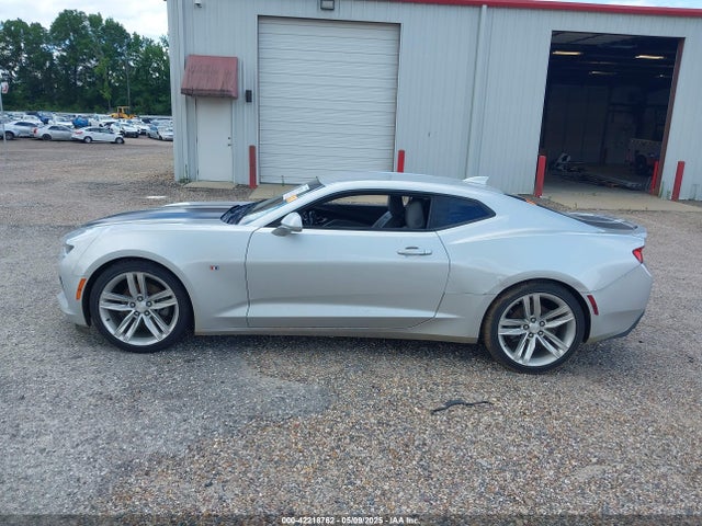 1G1FD1RS2G0170811 Chevrolet Camaro 2lt