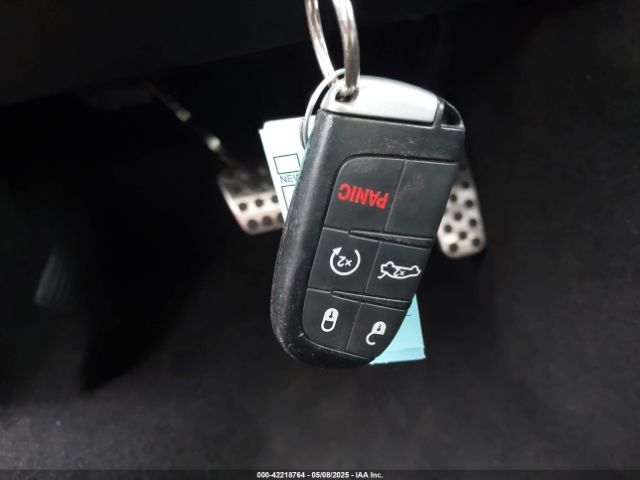 2C3CDZAGXKH632914 Dodge Challenger Sxt
