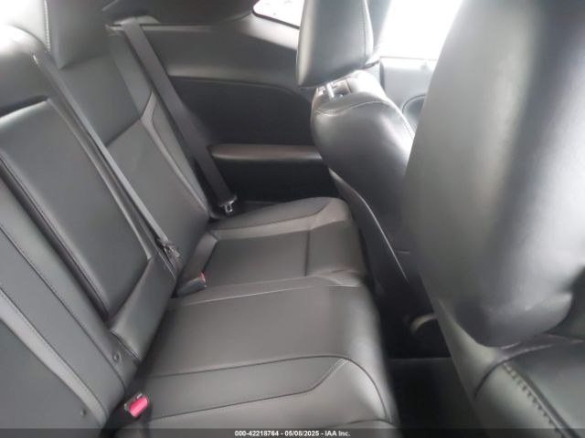 2C3CDZAGXKH632914 Dodge Challenger Sxt