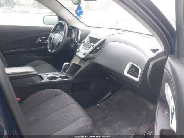2GNALAEK8F6411357 Chevrolet EQUINOX LS