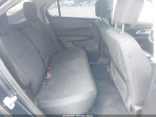 2GNALAEK8F6411357 Chevrolet EQUINOX LS