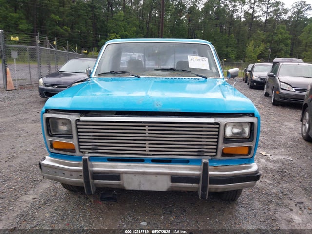 Продаж на аукціоні авто 1981 Ford F150, vin: 1FTDF15E0BLA25010, номер лоту: 42218769