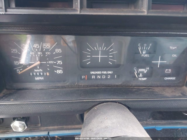 Продаж на аукціоні авто 1981 Ford F150, vin: 1FTDF15E0BLA25010, номер лоту: 42218769