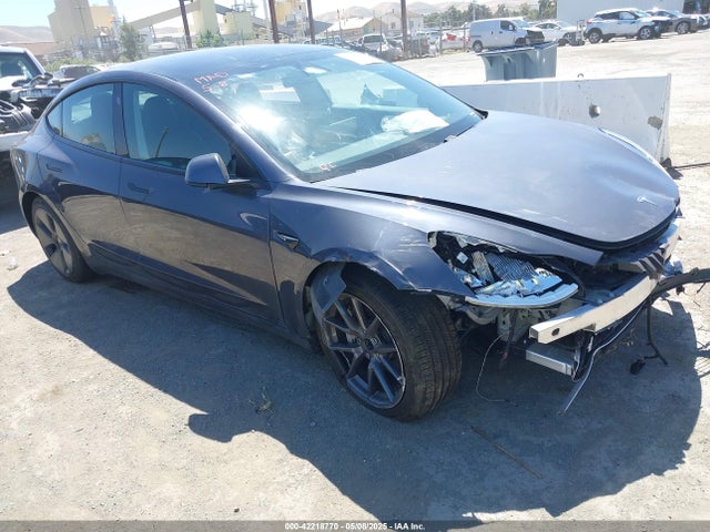 2021 TESLA MODEL 3 5YJ3E1EA3MF851027 Photo 0