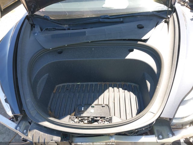 2021 TESLA MODEL 3 5YJ3E1EA3MF851027 Photo 9