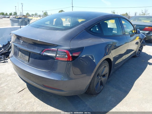 2021 TESLA MODEL 3 5YJ3E1EA3MF851027 Photo 3