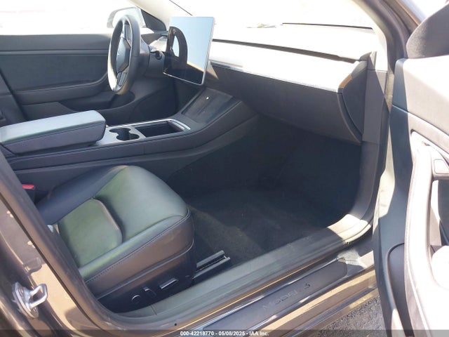 2021 TESLA MODEL 3 5YJ3E1EA3MF851027 Photo 4