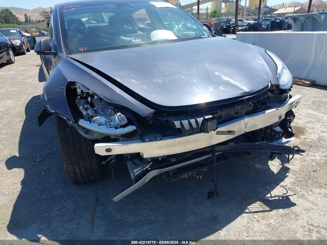2021 TESLA MODEL 3 5YJ3E1EA3MF851027 Photo 5