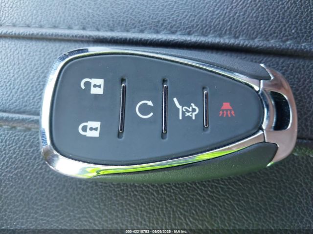 3GNKBCRS0LS573140 Chevrolet Blazer Fwd 2lt
