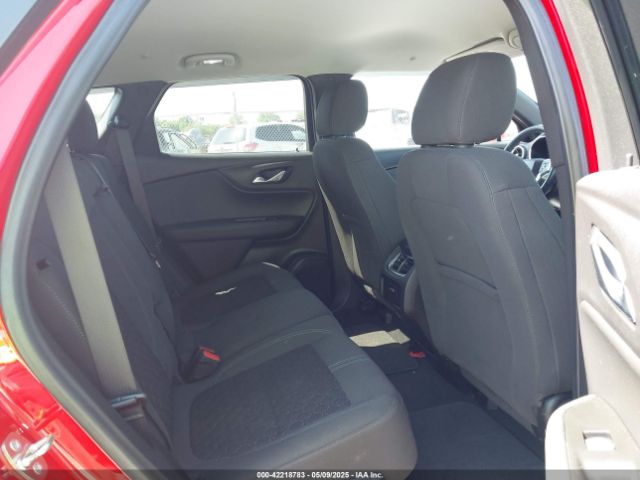 3GNKBCRS0LS573140 Chevrolet Blazer Fwd 2lt