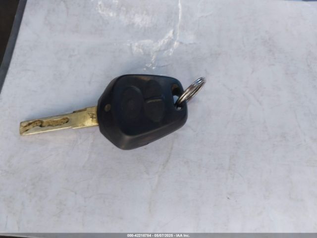 2002 PORSCHE BOXSTER WP0CA29842U621669 Photo 10