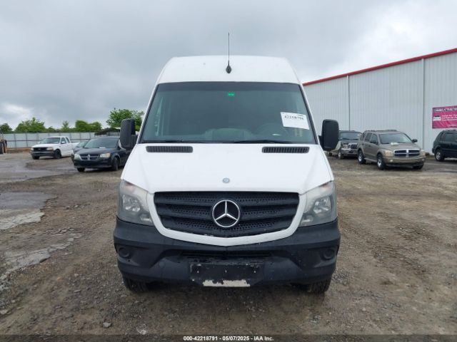 WD3PE8DC2F5982851 Mercedes-Benz Sprinter 2500 High Roof