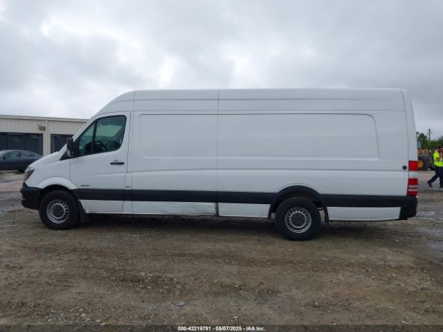 WD3PE8DC2F5982851 Mercedes-Benz Sprinter 2500 High Roof