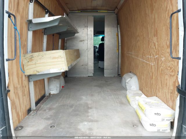 WD3PE8DC2F5982851 Mercedes-Benz Sprinter 2500 High Roof