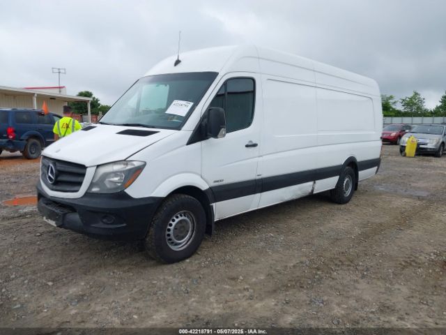 WD3PE8DC2F5982851 Mercedes-Benz Sprinter 2500 High Roof