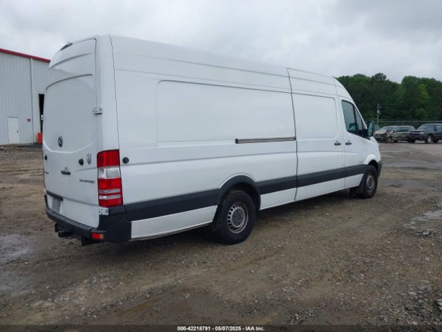 WD3PE8DC2F5982851 Mercedes-Benz Sprinter 2500 High Roof