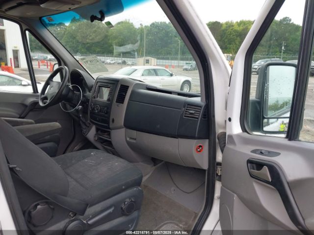 WD3PE8DC2F5982851 Mercedes-Benz Sprinter 2500 High Roof