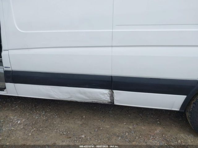 WD3PE8DC2F5982851 Mercedes-Benz Sprinter 2500 High Roof