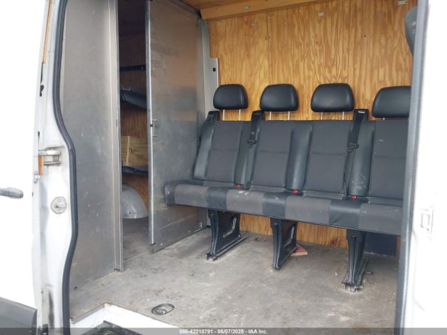 WD3PE8DC2F5982851 Mercedes-Benz Sprinter 2500 High Roof