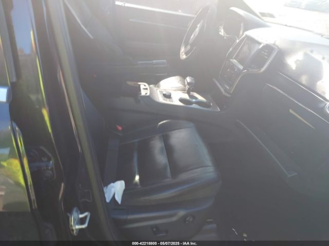 1C4RJFBG5EC389886 Jeep Grand Cherokee Limited