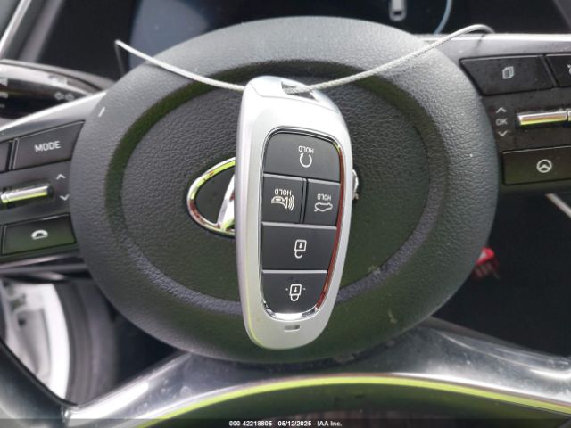 5NPEF4JA2LH055771 Hyundai SONATA SEL