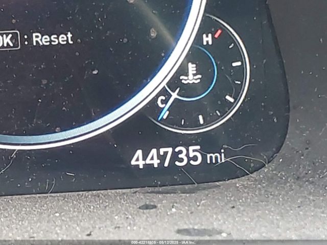 5NPEF4JA2LH055771 Hyundai SONATA SEL