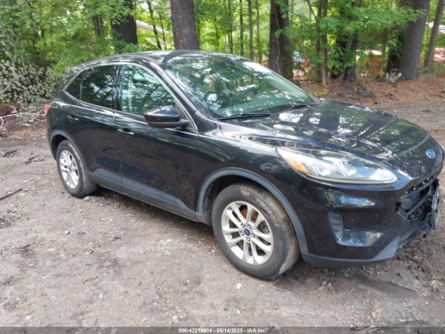 2020 FORD ESCAPE 1FMCU0G62LUC04223 Photo 0