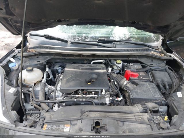 2020 FORD ESCAPE 1FMCU0G62LUC04223 Photo 9