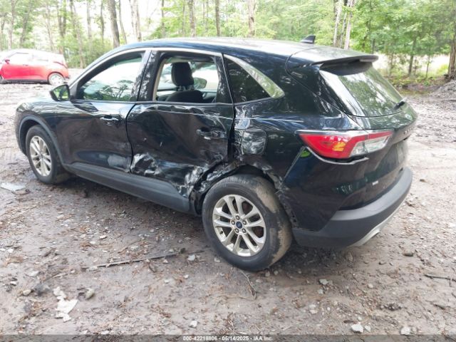 2020 FORD ESCAPE 1FMCU0G62LUC04223 Photo 2