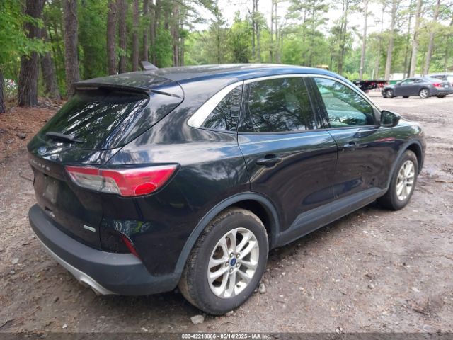 2020 FORD ESCAPE 1FMCU0G62LUC04223 Photo 3