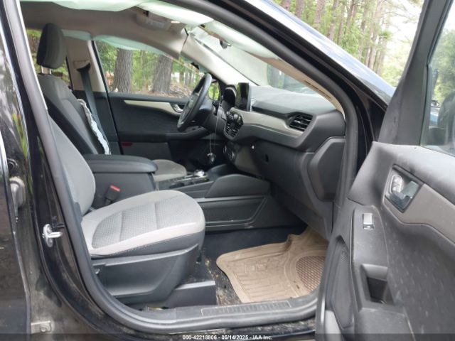 2020 FORD ESCAPE 1FMCU0G62LUC04223 Photo 4