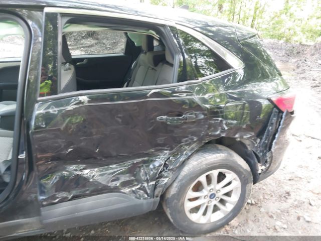 2020 FORD ESCAPE 1FMCU0G62LUC04223 Photo 5