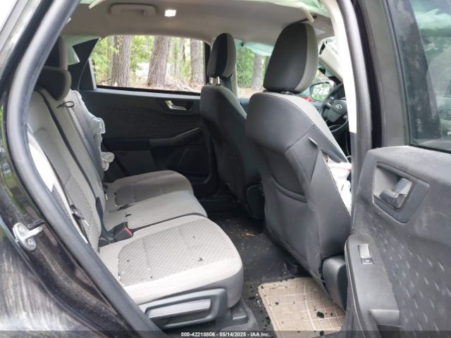 2020 FORD ESCAPE 1FMCU0G62LUC04223 Photo 7