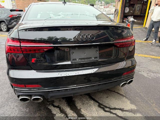 WAUFFBF20NN019717 Audi S6 Prestige Tfsi Quattro Tiptronic