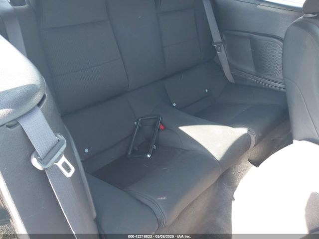 2010 FORD MUSTANG 1ZVBP8EN6A5175524 Photo 7
