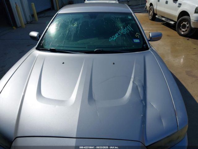 2C3CDXBG2EH241456 Dodge Charger Se