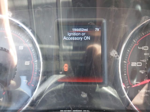 2C3CDXBG2EH241456 Dodge Charger Se