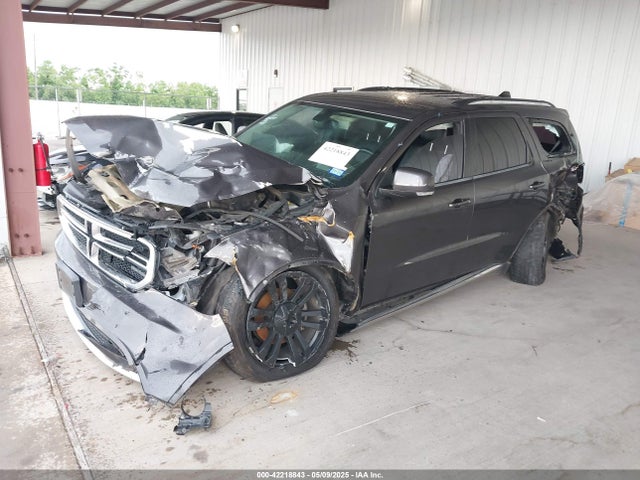 Dodge 2015 2015 1C4RDHDGXFC834172 Image 2