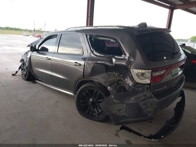 Dodge 2015 2015 1C4RDHDGXFC834172 Image 3