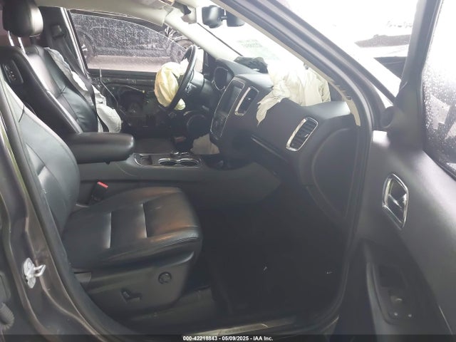 Dodge 2015 2015 1C4RDHDGXFC834172 Image 5